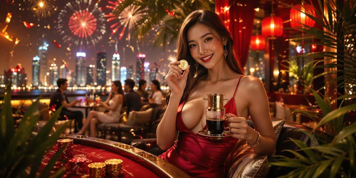 Bốn điểm định hình sảnh vinxu